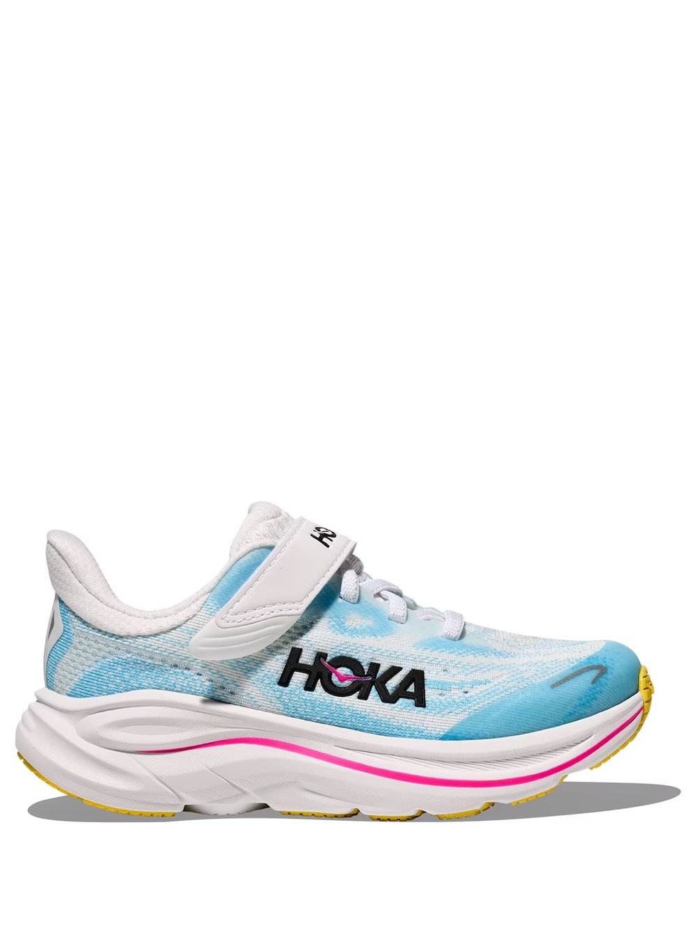 HOKA Kids PreSchool Clifton 10 Kids Running Shoes